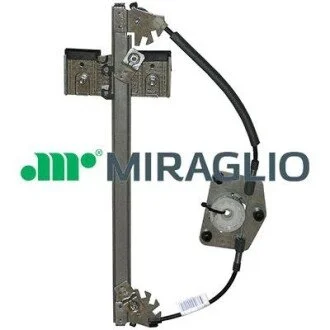 Склопідіймач MIRAGLIO 30/1532