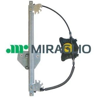 Склопідіймач MIRAGLIO 301562