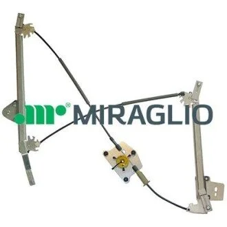 Склопідіймач MIRAGLIO 301564