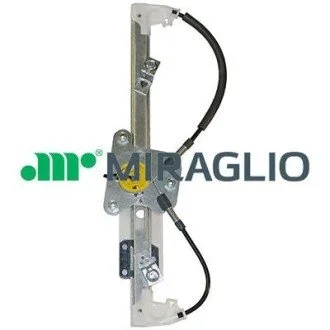 Склопідіймач MIRAGLIO 301578