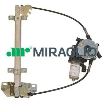 Склопідіймач MIRAGLIO 301594