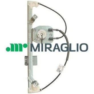 Склопідіймач MIRAGLIO 301602