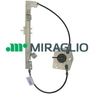 Склопідіймач MIRAGLIO 301616