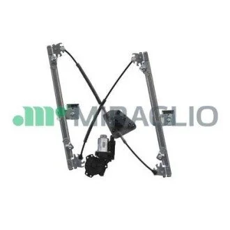 MECH.PODN.SZYBY KIA CEED 07-12 /PRZУD//L//+SILN.//5D/ MIRAGLIO 301637C