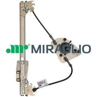 Склопідіймач MIRAGLIO 301638