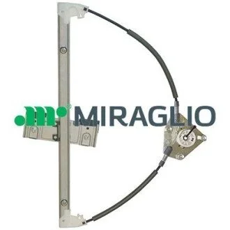 Склопідіймач MIRAGLIO 301644
