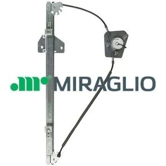 Склопідіймач MIRAGLIO 301670