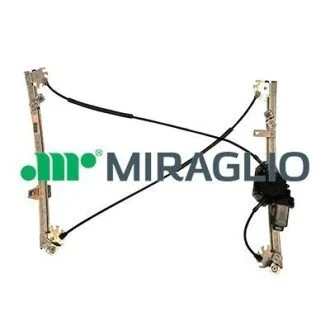 Склопідіймач MIRAGLIO 301711