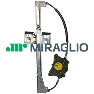Склопідіймач MIRAGLIO 301737