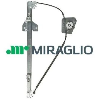 Склопідіймач MIRAGLIO 301793