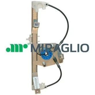 Склопідіймач MIRAGLIO 301794