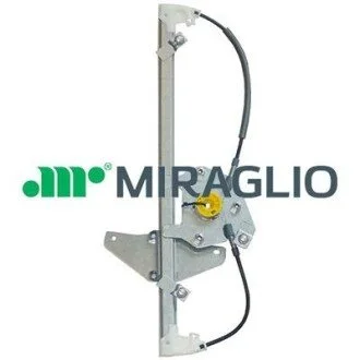 Склопідіймач MIRAGLIO 301802