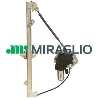 Склопідіймач MIRAGLIO 301806