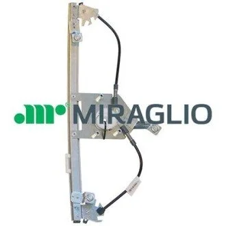 Склопідіймач MIRAGLIO 301809