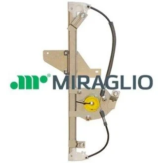 Склопідіймач MIRAGLIO 301830