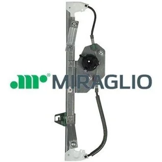 Склопідіймач MIRAGLIO 301856