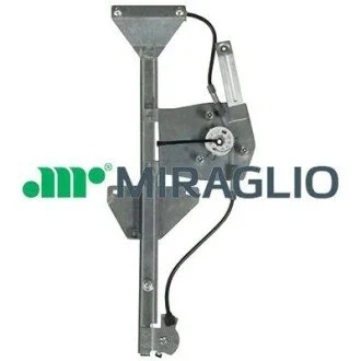 Склопідіймач MIRAGLIO 301862