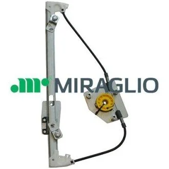 Склопідіймач MIRAGLIO 301866