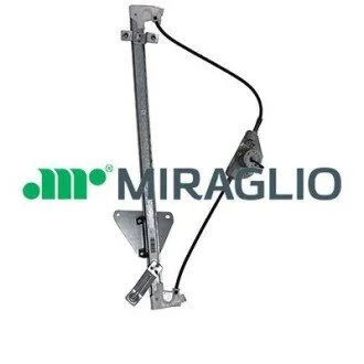 Склопідіймач MIRAGLIO 301871