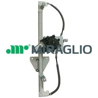 Склопідіймач MIRAGLIO 301877
