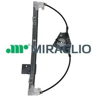 Склопідіймач MIRAGLIO 301911