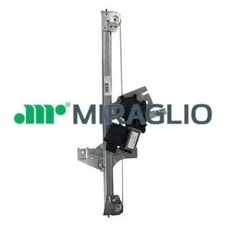 Склопідіймач MIRAGLIO 301929C