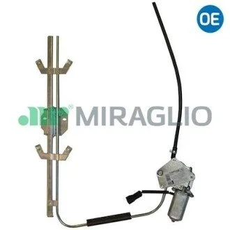 Склопідіймач MIRAGLIO 301938