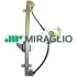 MECH.PODN.SZYBY NISSAN X-TRAIL 01-07 /P/ /PRZ/ /5D/ /MECHANIZM POD ORYG.SILNIK/ 302080