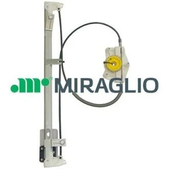 MECH.PODN.SZYBY VW TOURAN 03- /P/ /TYЈ/ /5D/ /MECHANIZM POD ORYG.SILNIK/ MIRAGLIO 302126