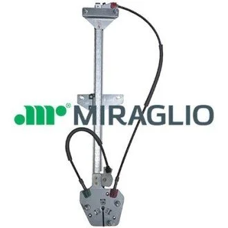 MECH.PODN.SZYBY HONDA CR-V 07-11 /L/ /PR Z/ /5D/ /MECHANIZM POD ORYG.SILNIK/ MIRAGLIO 302141