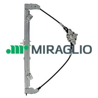 Склопідйомник MIRAGLIO 30216