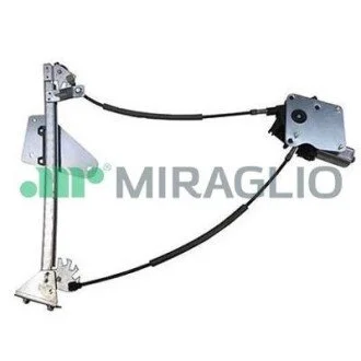 MECH.PODN.SZYBY MAZDA MX-5 II 98-05 /P//+SILN.//2D/ MIRAGLIO 302270