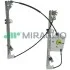 MECH.PODN.SZYBY BMW X1 E84 09-15 /PRZУD//L//POD ORYG.SILNIK//5D/ 302279