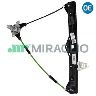 Склопідйомники MIRAGLIO 30228B