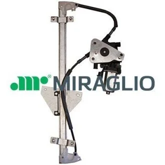 MECH.PODN.SZYBY HYUNDAI I10 IA 13-/PRZУD//P//5D//BEZ SILN/ MIRAGLIO 302326