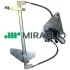 MECH.PODN.SZYBY CITROEN C1,PEUGEOT 108,TOYOTA AYGO 14- /PRZУD//P//ELEKTR//5D MIRAGLIO 302337 (фото 1)