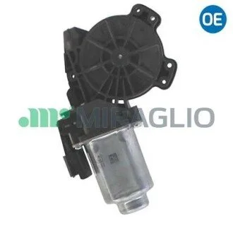MECH.PODN.SZYBY NISSAN QASHQAI 07-14 /PRZУD//L//+SILN.//5D/ MIRAGLIO 302413