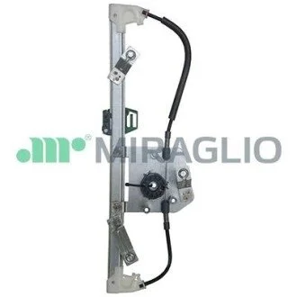 MECH.PODN.SZYBY FIAT TIPO 15-/TYЈ//L//5D/ MIRAGLIO 302465