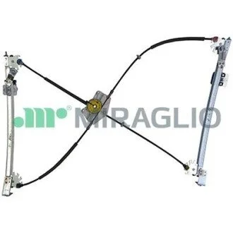 MECH.PODN.SZYBY VOLKSWAGEN BEETLE CABRIO 03-12/P//3D/ MIRAGLIO 302468