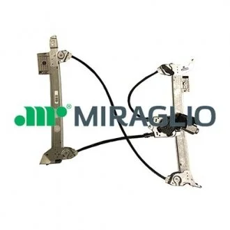 Склопідіймач MIRAGLIO 30/2523