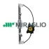 MECH.PODN.SZYBY SKODA SUPERB TYPE 3T 08-15 /L/TYЈ/5D/ 302578