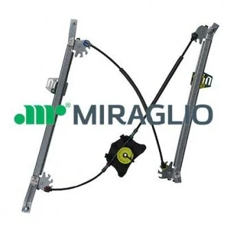 Склопідіймач MIRAGLIO 30/2637