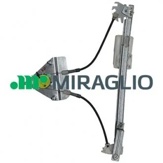 Склопідіймач MIRAGLIO 30/2654