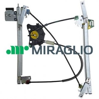 Склопідіймач MIRAGLIO 30/2698