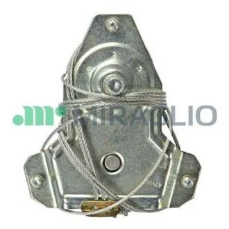 Склопідіймач MIRAGLIO 30/39