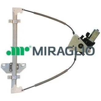 Автозапчастина MIRAGLIO 307033