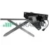 MECH.PODN.SZYBY LAND ROVER RANGE ROVER 94-02/PRZУD//L//5D//BEZ SILN/ 307171