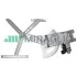 MECH.PODN.SZYBY OPEL ZAFIRA 00-05 /PRZ/ /L/ /5D/ 307283