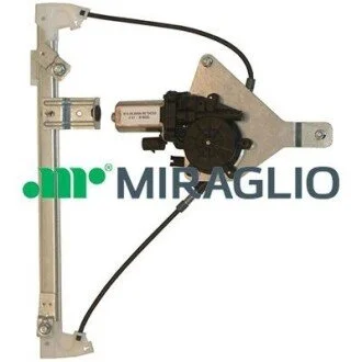 Склопідйомник MIRAGLIO 30737