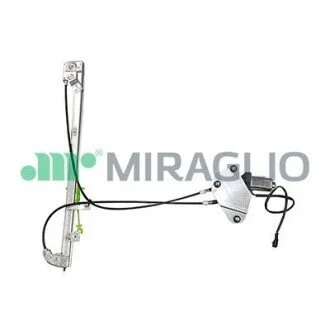 Склопідйомник MIRAGLIO 30748 (фото 1)